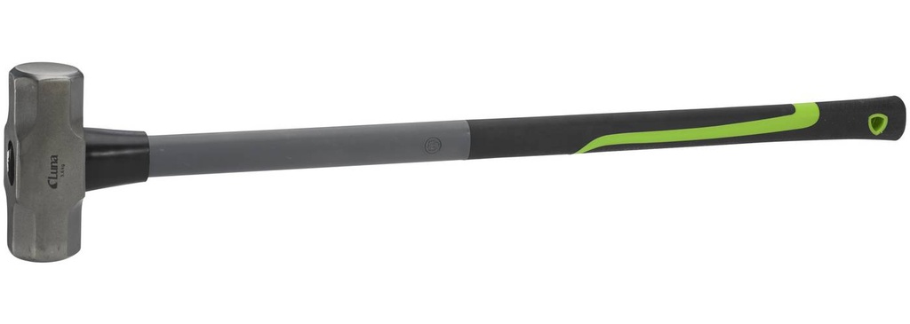 Luna Tools LUG Pajamoukari lasikuituvarrella 4kg
