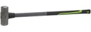 Luna Tools LUG Pajamoukari lasikuituvarrella 4kg