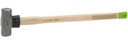 Luna Tools LUH Pajamoukari hickory-varrella 3kg