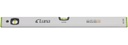 Luna Tools LE Puusepän vesivaaka 40cm, toleranssi 0.5mm, alumiinia