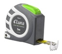 Luna Tools LAL Mittanauha terästä 5m, toleranssi 1lk, magneettinen, Auto Lock, ABS-kotelo