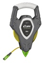 Luna Tools LSO Mittanauha terästä 30m avokela ABS-kotelolla