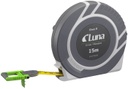 Luna Tools LG Mittanauha lasikuitua 15m kotelolla