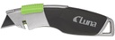 Luna Tools LUK-60S Yleisveitsi sinkkirunko 16.5cm, Push Lock