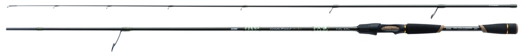 Jaxon Green Point XTT avokelavapa 5-25g 225cm