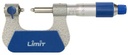 Limit Kierremikrometri 25-50mm