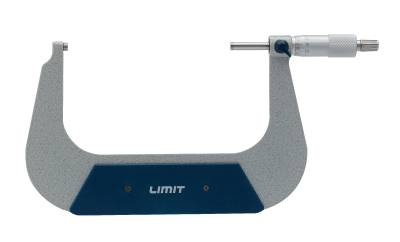 Limit MMB 150 Kaarimikrometri, kovametallipinnat 125-150mm