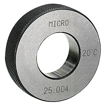 Limit Asetusrengas sisäpuoliselle mikrometrille/reikämittarille 30mm