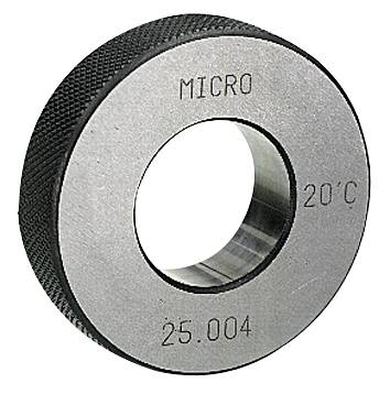Limit Asetusrengas sisäpuoliselle mikrometrille/reikämittarille 40mm
