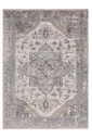 Vivace Ohio B -sisustusmatto 230x160cm, beige/tummanharmaa