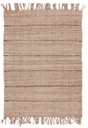 Jalal Juta Maya -juuttimatto 230x170cm, beige
