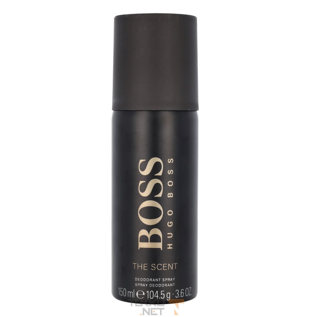 Hugo Boss  deospray The Scent 150ml