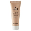 Avril Organic 50 ml Päivävoide herkälle ja kuivalle iholle