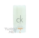 Calvin Klein CK One deodorantti stick 75g