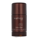Calvin Klein Euphoria for men deodorantti stick 75g