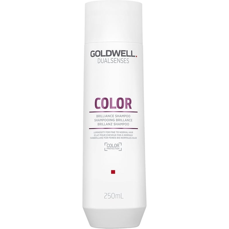 Goldwell Color Brilliance Shampoo 250ml