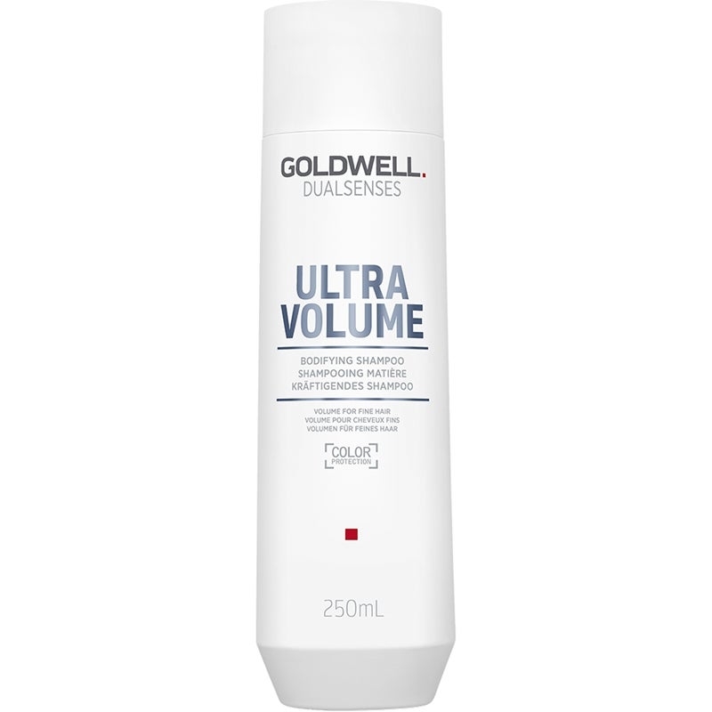 Goldwell Ultra Volume Bodifying Shampoo 250ml