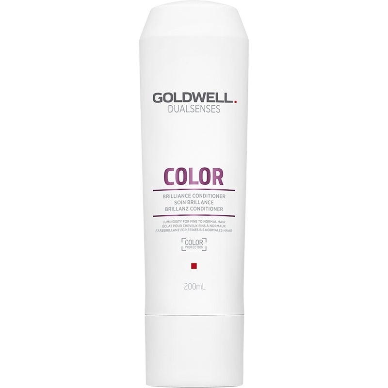 Goldwell Color Brilliance Hoitoaine 200ml