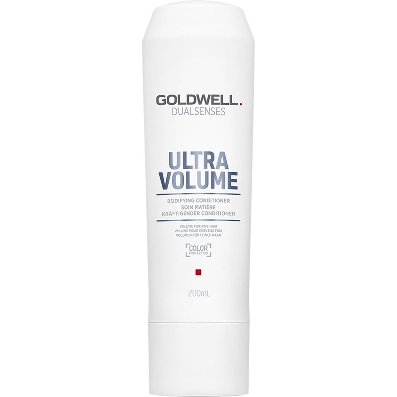 Goldwell Ultra Volume Bodifying Hoitoaine 200ml