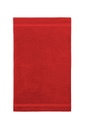 Sky Arki jättipyyhe 100x150cm, froteeta, punainen