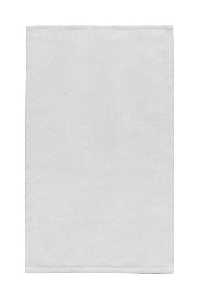 Sky Blanco käsipyyhe 30x50cm, froteeta, valkoinen