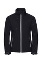 Russell Naisten Bionic softshell-takki, tummansininen XXL