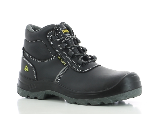 Safety Jogger EOS turvanilkkuri S3 SRC ESD-43