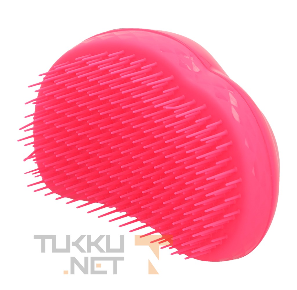 Tangle Teezer Original Pink Fizz hiusharja