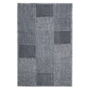 Matto DAWN OUTDOOR-2, 100x150cm, harmaa