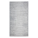 Matto CHIVAS-1, 80x250cm, harmaa