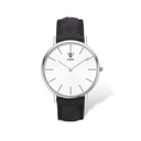 Faber Miesten kello kahdella rannekkeella, vedenpitävä