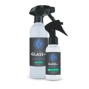 Ecoclean Glass+ auton lasinpesuneste 500ml