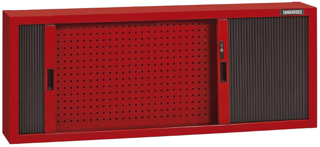 Teng Tools työkalukaappi 180x20xK70cm seinälle, lukolla TCB180