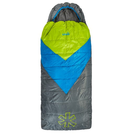 [4750701053305] Norfin kesämakuupussi Atlantis Comfort Plus 350 L, 230x100cm
