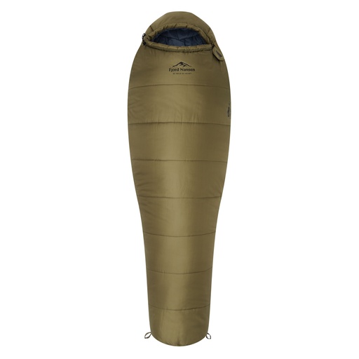 [5908221358311] Fjord Nansen Hadsel -8°C R makuupussi XL