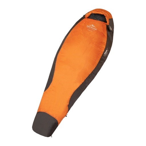 [5908221355952] Fjord Nansen Finmark 4°C R makuupussi, kevyt XL