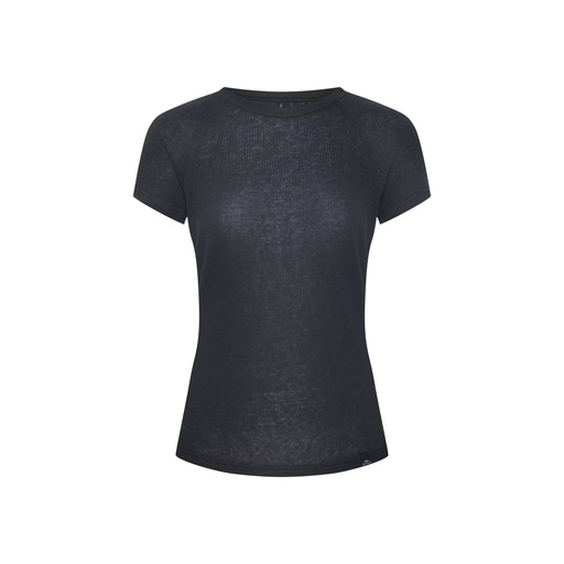 [5908221351510] Fjord Nansen Chilo t-paita naisille XL, tummanharmaa