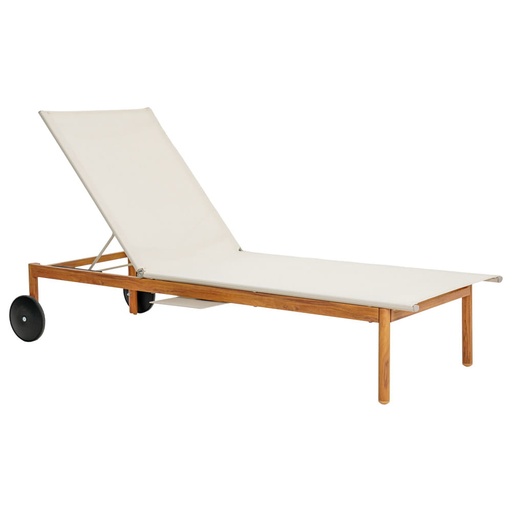 [5905610254568] MONO aurinkotuoli alumiini, beige