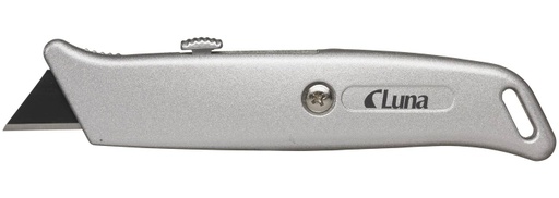 Luna Tools LUK-92 Yleisveitsi sinkkirunko 16cm, Push Lock