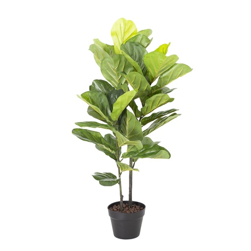 [4741243869264] Tekokasvi FIDDLE LEAF 190cm, muoviruukussa