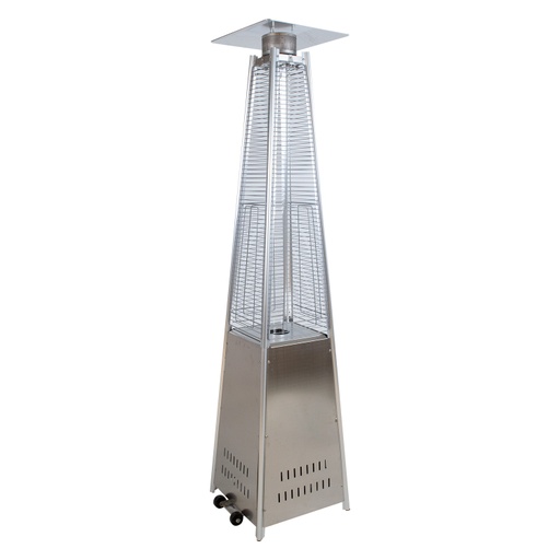 [4741243385627] Terassilämmitin TOWER 13kW, rosterirunko H227cm