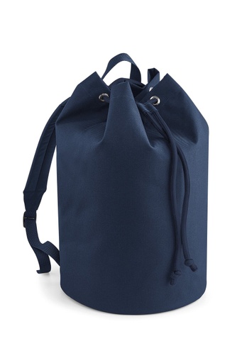[5060566340588] Bagbase Original Merimiesreppu vetoketjutaskulla, tummansininen 25L