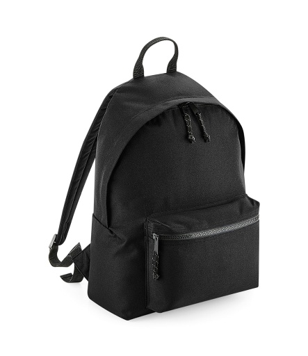 [5060566349819] Bagbase Recycled Reppu, musta 18L