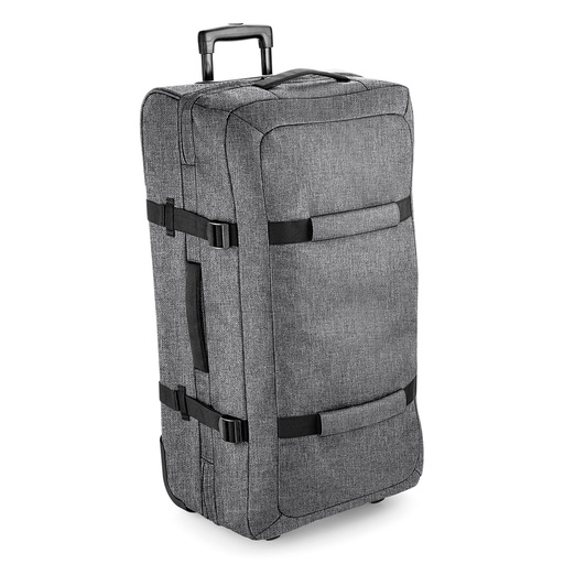 [5060566349987] Bagbase Escape check-in wheelie 100 l, harmaa