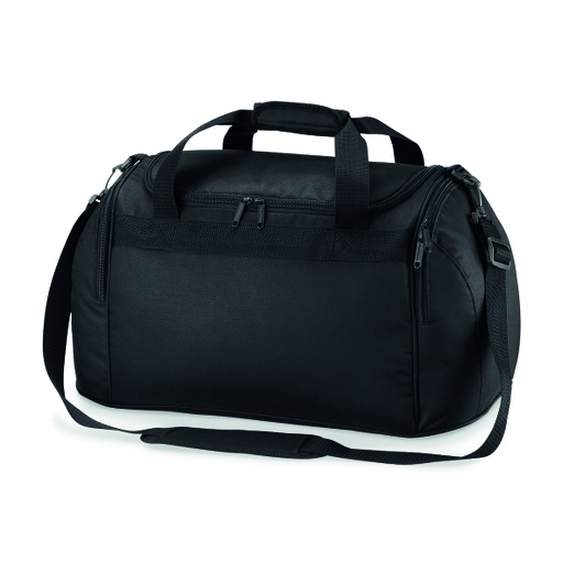 [5060202727643] Bagbase Freestyle sporttikassi 26 L, musta