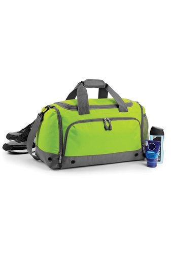 [5060244896802] Bagbase Athleisure Urheilukassi pohjatapeilla, lime 30L