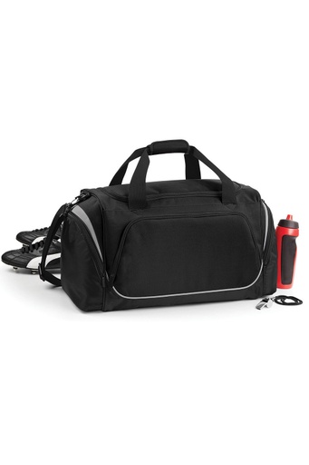 [5060244897151] Quadra Pro Team Urheilukassi, musta 55L