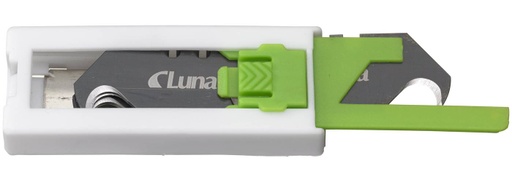 [7311662219208] Luna Tools SK2H Veitsen vaihtoterä koukulla HRC64 P48mm 10kpl