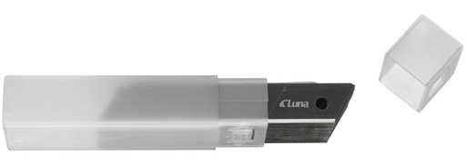 Luna Tools SK2H Veitsen katkoterä HRC64 L18mm 50kpl