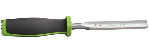 [7311662222505] Luna Tools CrV Kourutaltta 8mm, pitävä kahva